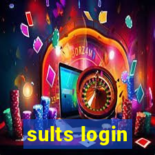 sults login